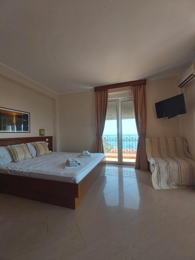 Apartments Villa Sveti Nikola Будва Екстериор снимка