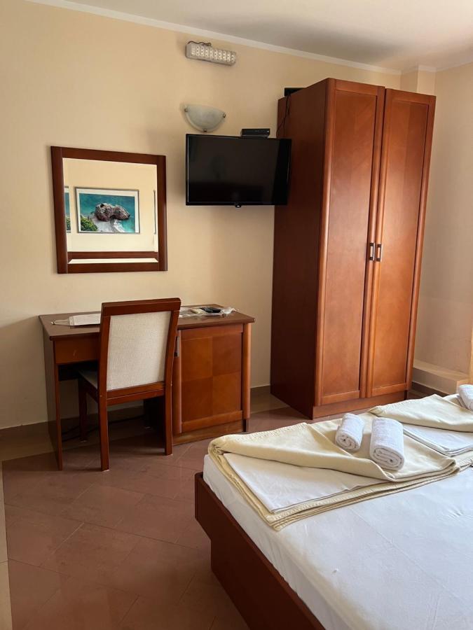 Apartments Villa Sveti Nikola Будва Екстериор снимка