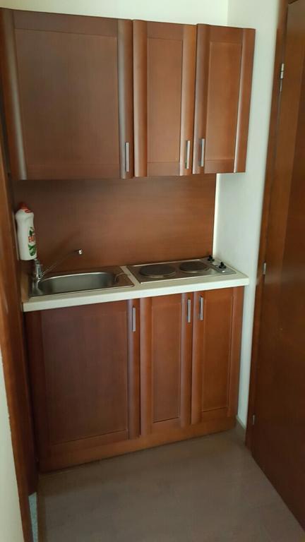 Apartments Villa Sveti Nikola Будва Екстериор снимка