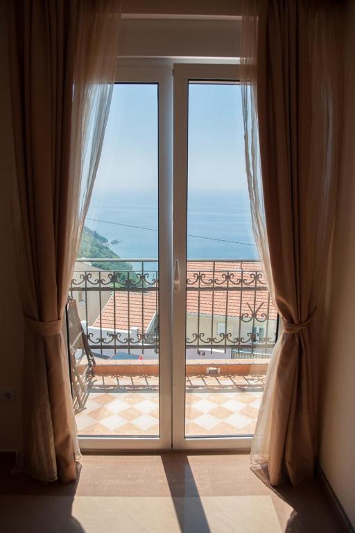 Apartments Villa Sveti Nikola Будва Стая снимка